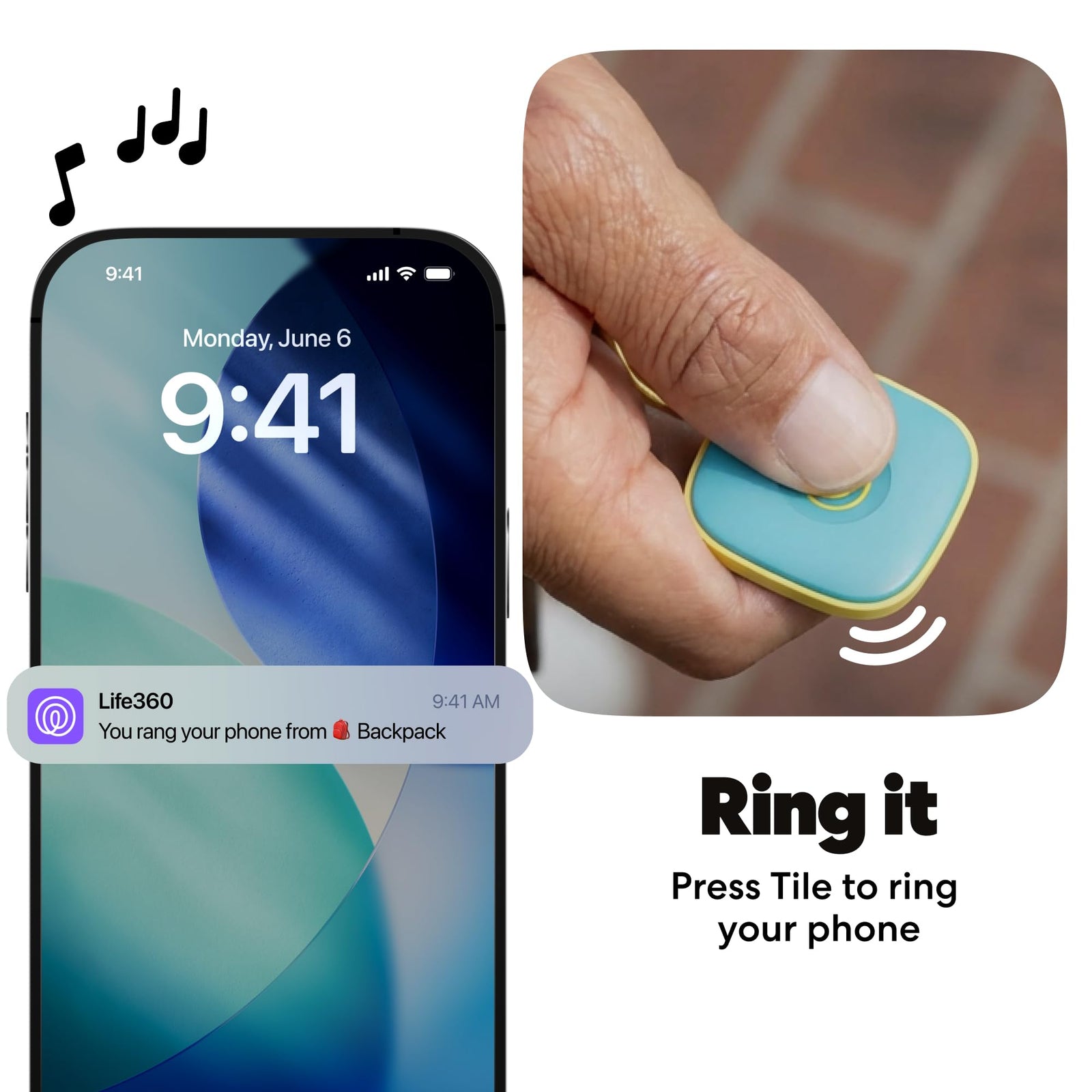 Bluetooth Item Tracker