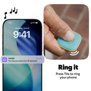 Bluetooth Item Tracker