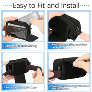 Dog GPS Tracker Carrying Case