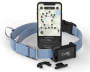 GPS Tracker Collar Clips