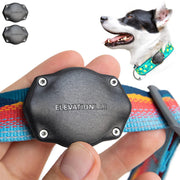 Waterproof AirTag Dog Collar Mount