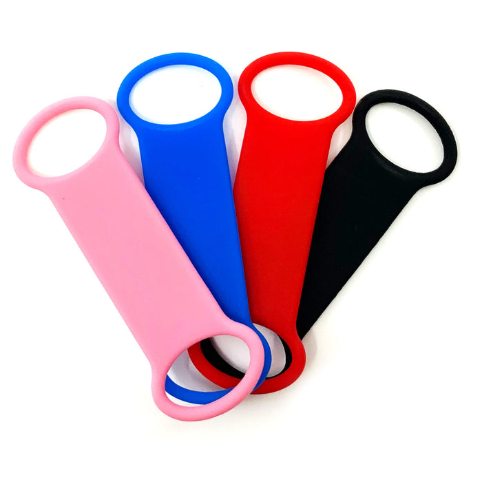 Silicone Tracker Holder