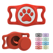 Waterproof AirTag Collar Holder