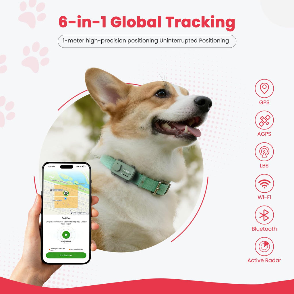 AI Pet Smartphone