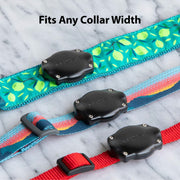 Waterproof AirTag Dog Collar Mount