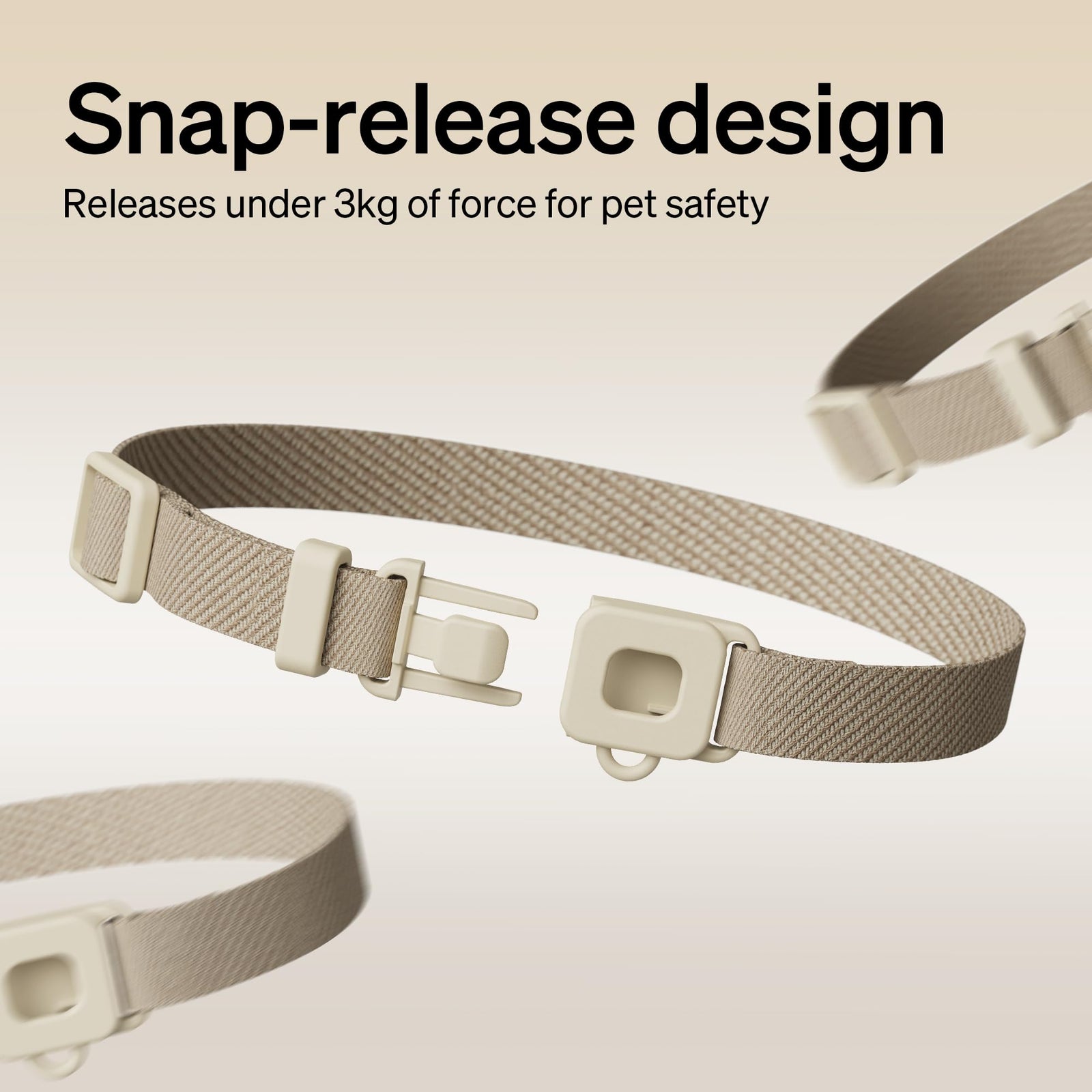 PETLIBRO RFID Collar Tag