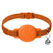 Tile Tracker Cat Collar