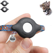 TagVault Cat Parent