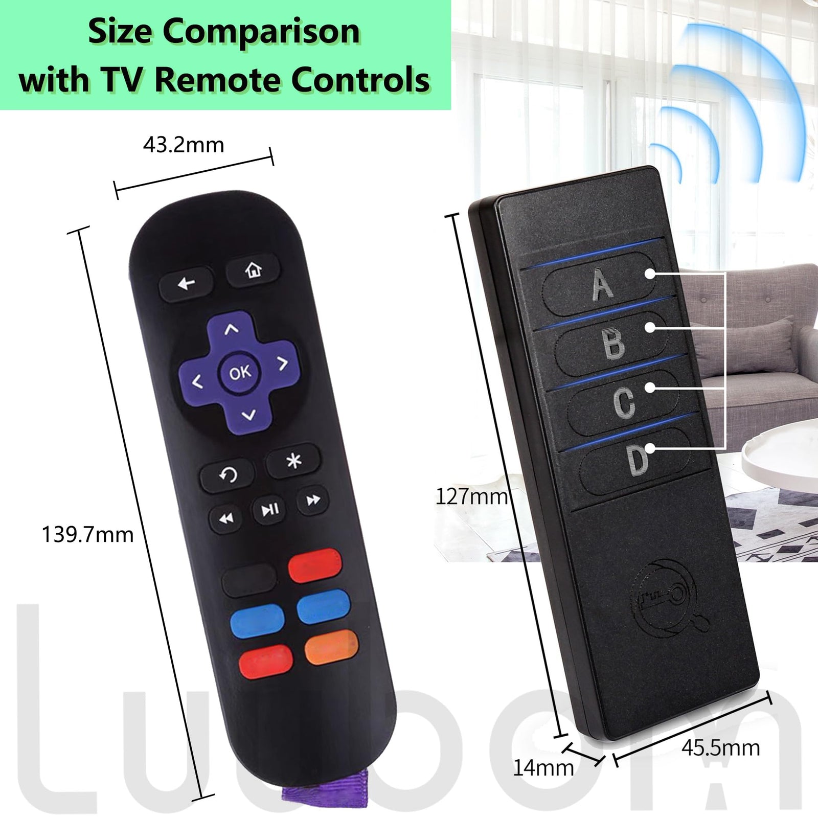 Wireless Pet Locator