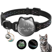 AirTag Cat Collar