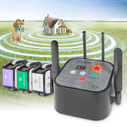 Wireless Dog Fence System
