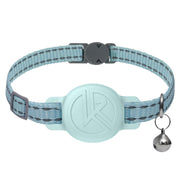 Tile Tracker Cat Collar