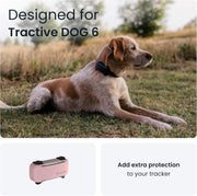 Tractive GPS Dog Tracker