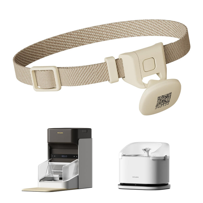 PETLIBRO RFID Collar Tag