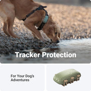 GPS Tracker Rubber Clip Mount