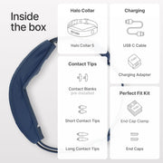 Wireless GPS Dog Fence Collar