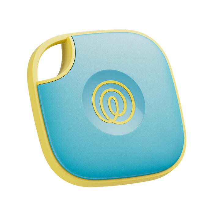 Bluetooth Item Tracker