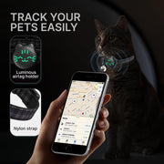 AirTag Cat Collar