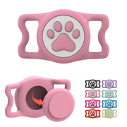 Waterproof AirTag Collar Holder