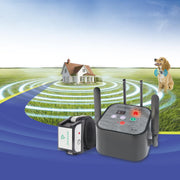 Wireless Dog Fence System