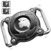Waterproof AirTag Dog Collar Holder