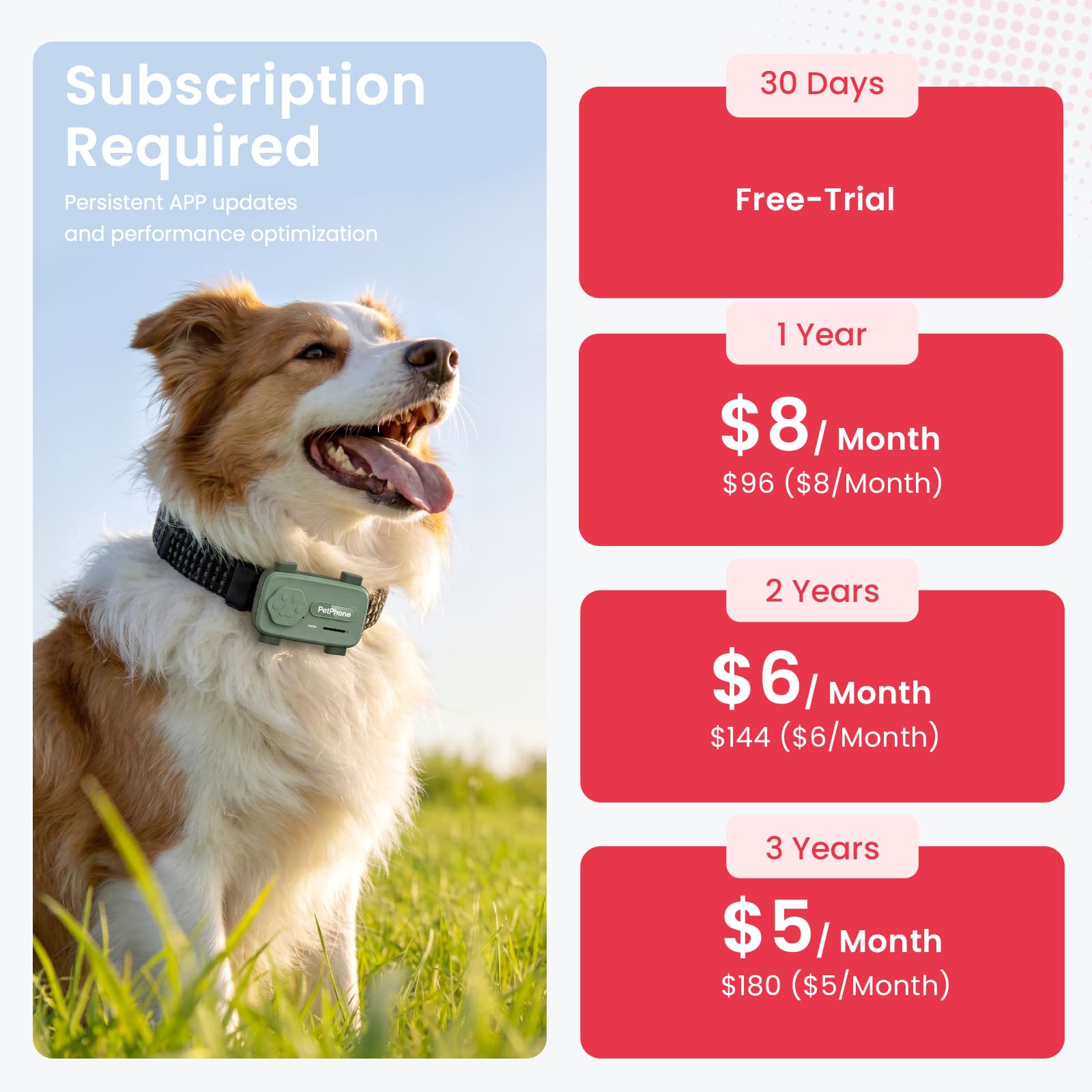 AI Pet Smartphone