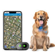 Dog GPS Tracker Collar
