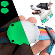 Waterproof AirTag Dog Collar Mount