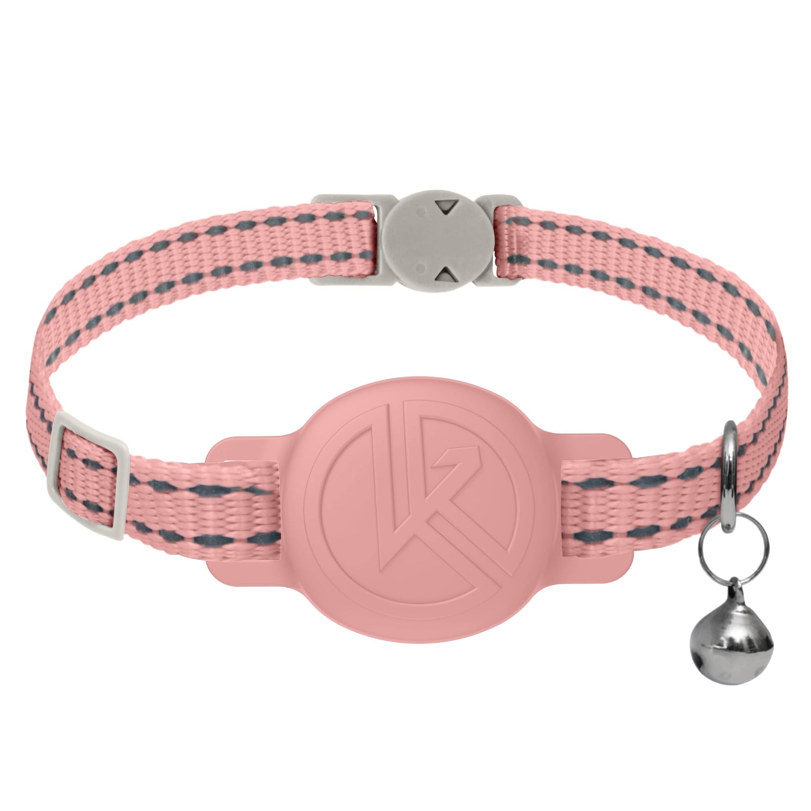 Tile Tracker Cat Collar