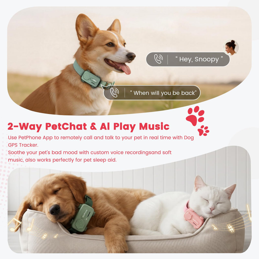 AI Pet Smartphone