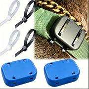Pet GPS Tracker Collar Mount
