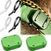 Pet GPS Tracker Collar Mount
