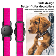 Tile Tracker Collar Holder