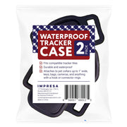 Dog Collar Tracker Case