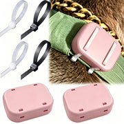 Pet GPS Tracker Collar Mount