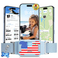 Smart Dog GPS Tracker