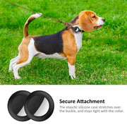 AirTag Pet Collar Holder