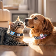 Waterproof Pet Tracker Holder
