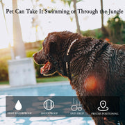 Waterproof Tile Collar Holder