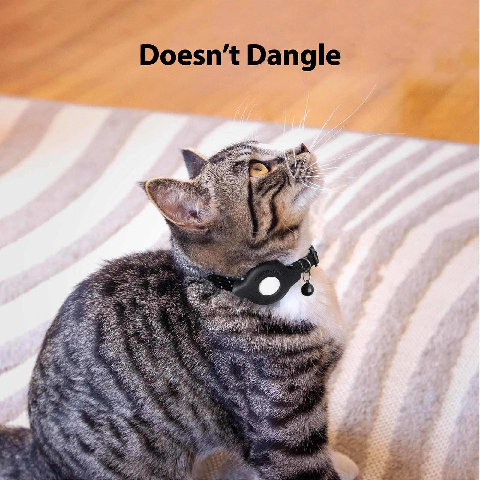 TagVault Cat Parent