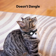 TagVault Cat Parent
