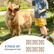 GPS Tracker Collar Clip