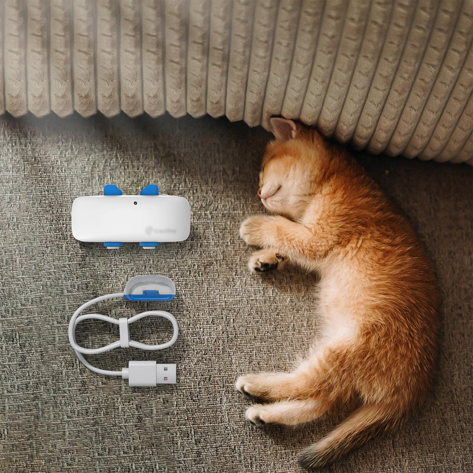 GPS Pet Tracker Charging Cable