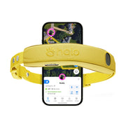 Wireless GPS Dog Fence Collar