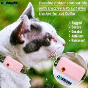 GPS Tracker Silicone Holder