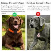 Waterproof Tile Collar Holder