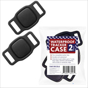 Dog Collar Tracker Case