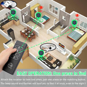 Wireless Pet Locator