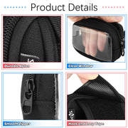 Dog GPS Tracker Carrying Case