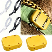 Pet GPS Tracker Collar Mount